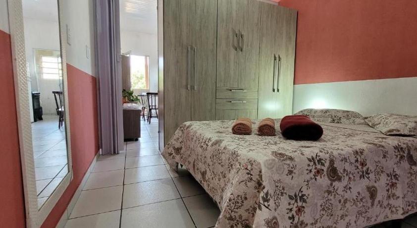 Residencial Solar Da Barra Apartment - Florianopolis — Fotos 3